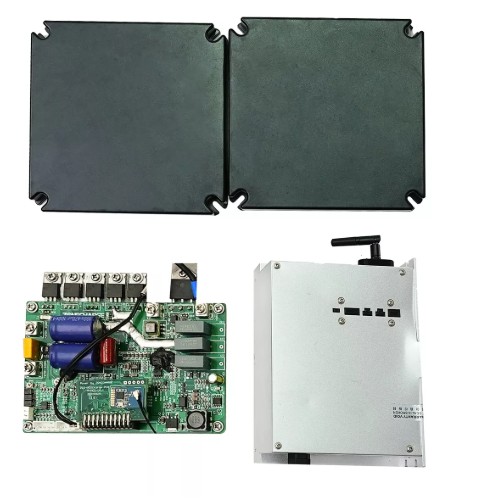 ZK05 350W~650W Wireless Power Supply Module