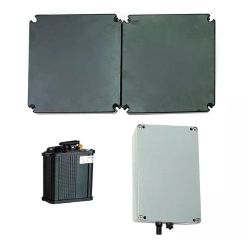 ZK04 Transmitting End (TX), 300W~600W Wireless Charging