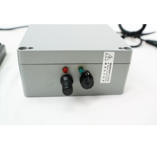 ZK04 Transmitting End (TX), 300W~600W Wireless Charging