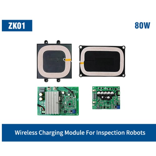 ZK01 Wireless Charging Module