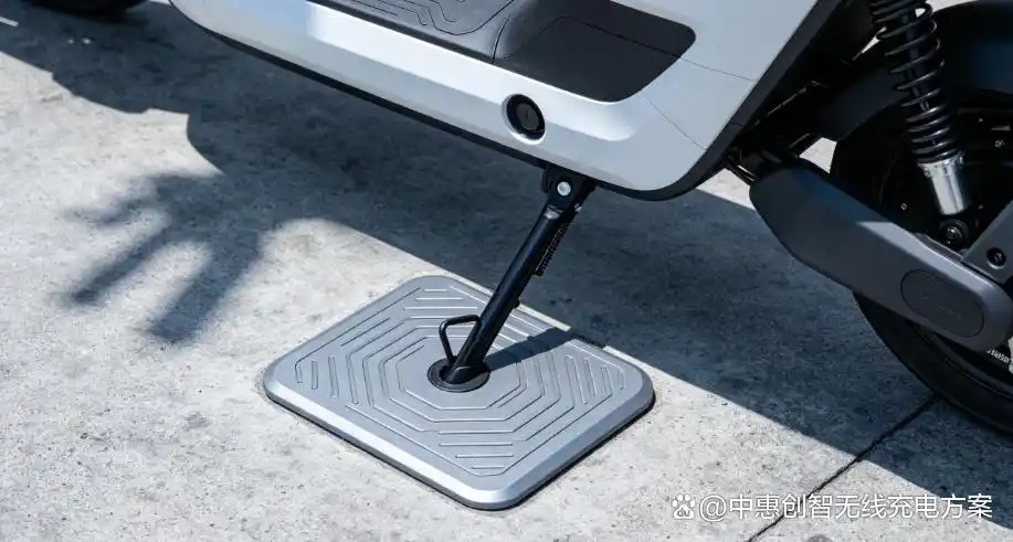 New Standard Raises Wired Charging Costs, Opens Wireless Window
