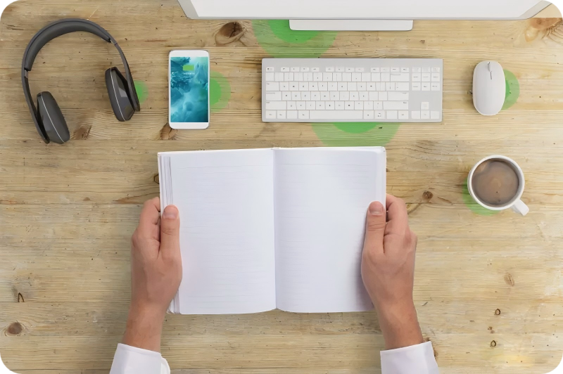 Planar wireless power supply technology