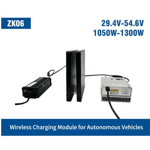 ZK06 1000W Wireless Charging Module