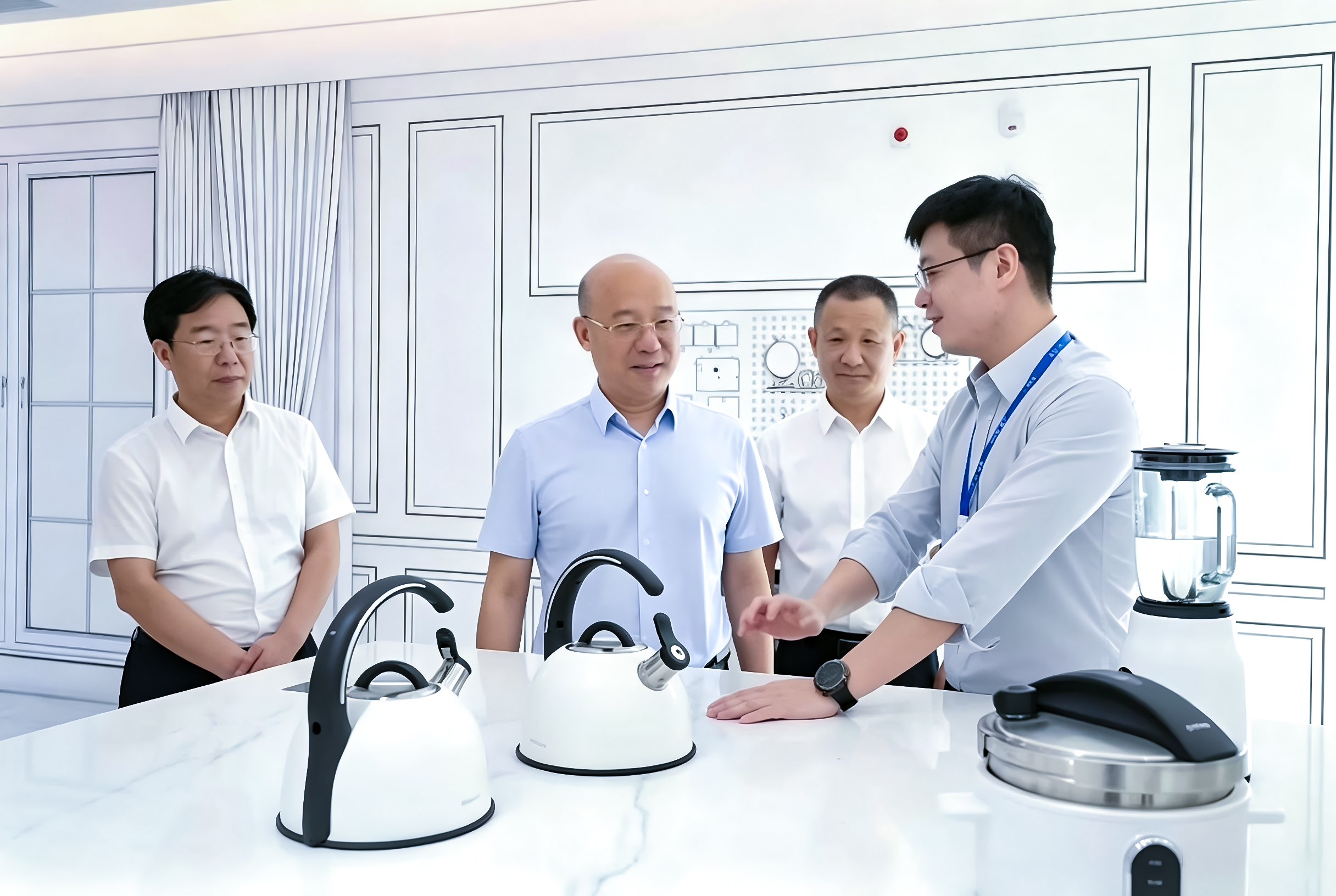 Visit ZoneCharge for Research and Guidance: Uphold Innovation-Driven Development and Deepen Core Wireless Charging Technologies!