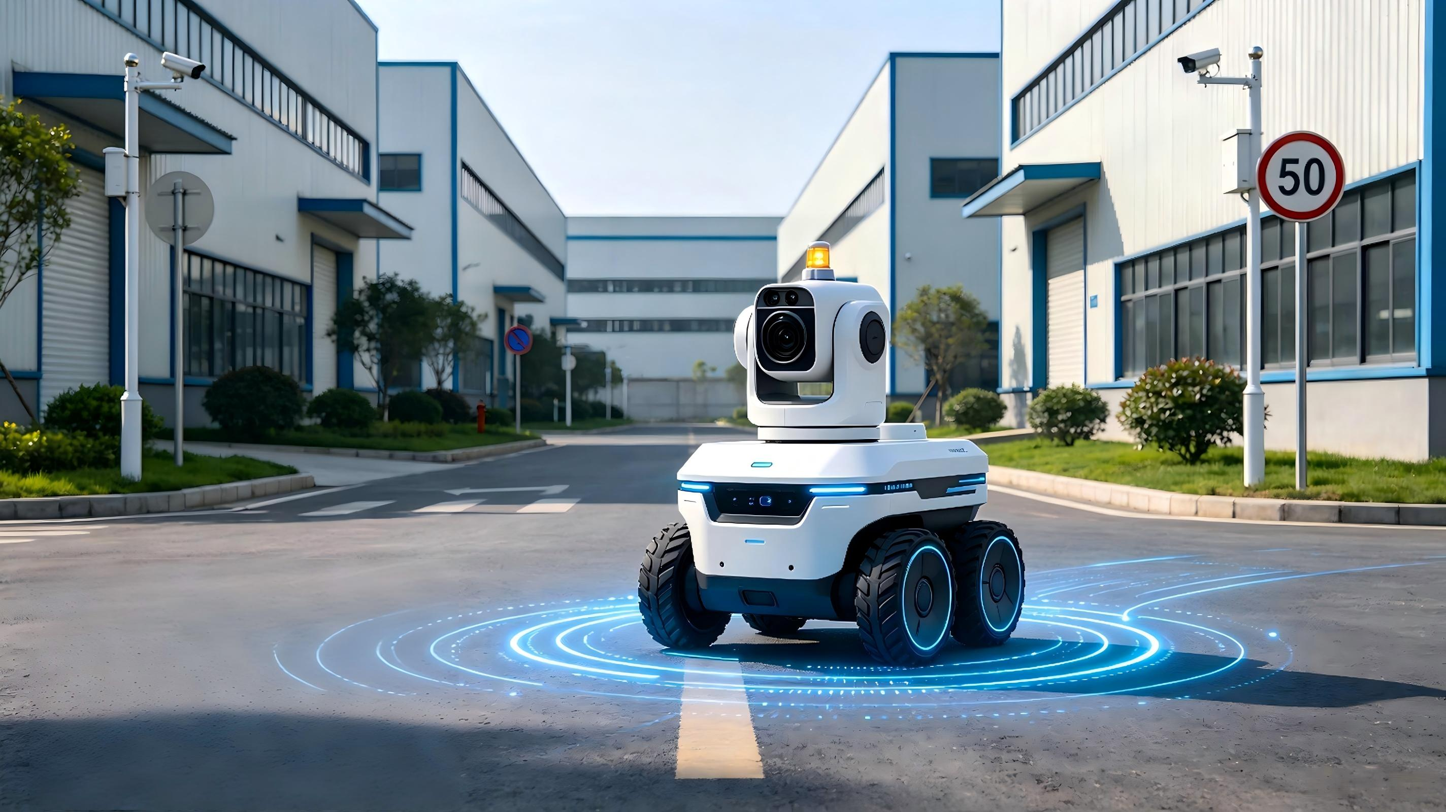 ZoneCharge Compact, Lightweight Wireless Charging Modules Empower Small Devices with NextLevel Autonomous Operation